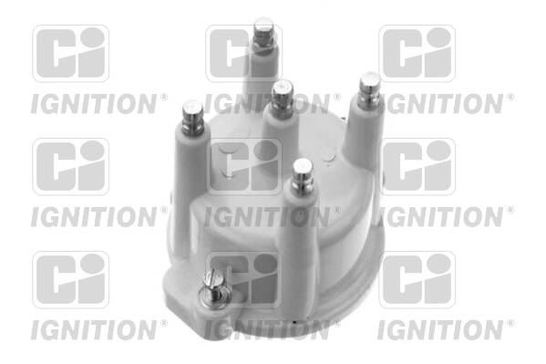 Distributor Cap
