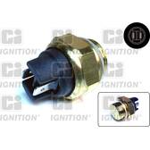 Temperatuurschakelaar, radiateurventilator QUINTON HAZELL - XEFS3