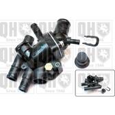 Thermostaat, koelmiddel QUINTON HAZELL - QTH644K