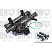 Thermostaat, koelmiddel QUINTON HAZELL - QTH663K