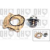 Thermostaat, koelmiddel QUINTON HAZELL - QTH115K