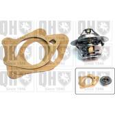 Thermostaat, koelmiddel QUINTON HAZELL - QTH349K