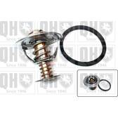 Thermostaat, koelmiddel QUINTON HAZELL - QTH499K