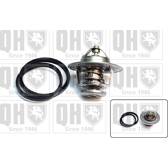 Thermostaat, koelmiddel QUINTON HAZELL - QTH586K