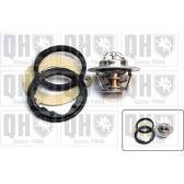 Thermostaat, koelmiddel QUINTON HAZELL - QTH715K