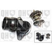 Thermostaat, koelmiddel QUINTON HAZELL - QTH970K
