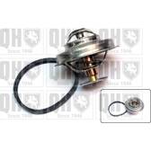 Thermostat, coolant QUINTON HAZELL - QTH326K