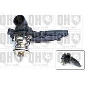 Thermostat, coolant QUINTON HAZELL - QTH748K