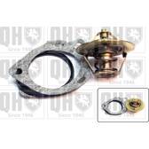 Thermostat d'eau QUINTON HAZELL - QTH358K