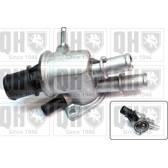 Thermostat d'eau QUINTON HAZELL - QTH505K