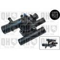 Thermostat d'eau QUINTON HAZELL - QTH671K