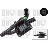 Thermostat d'eau QUINTON HAZELL - QTH688K