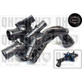 Thermostat d'eau QUINTON HAZELL - QTH785K