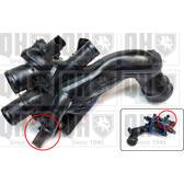Thermostat d'eau QUINTON HAZELL - QTH953K