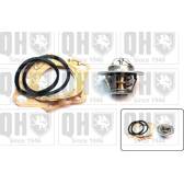 Thermostat, Kühlmittel QUINTON HAZELL - QTH101K