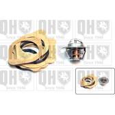 Thermostat, Kühlmittel QUINTON HAZELL - QTH102K