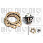 Thermostat, Kühlmittel QUINTON HAZELL - QTH105K