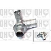 Thermostat, Kühlmittel QUINTON HAZELL - QTH134K