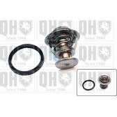Thermostat, Kühlmittel QUINTON HAZELL - QTH266K