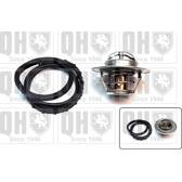 Thermostat, Kühlmittel QUINTON HAZELL - QTH269K