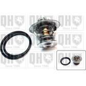 Thermostat, Kühlmittel QUINTON HAZELL - QTH329K