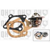 Thermostat, Kühlmittel QUINTON HAZELL - QTH350K