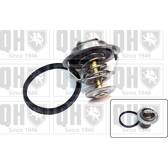 Thermostat, Kühlmittel QUINTON HAZELL - QTH372K