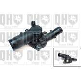 Thermostat, Kühlmittel QUINTON HAZELL - QTH490K