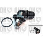 Thermostat, Kühlmittel QUINTON HAZELL - QTH491K