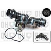 Thermostat, Kühlmittel QUINTON HAZELL - QTH513K