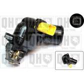 Thermostat, Kühlmittel QUINTON HAZELL - QTH652K