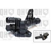 Thermostat, Kühlmittel QUINTON HAZELL - QTH662K