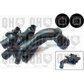 Thermostat, Kühlmittel QUINTON HAZELL - QTH665K