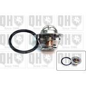 Thermostat, Kühlmittel QUINTON HAZELL - QTH697K