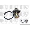 Thermostat, Kühlmittel QUINTON HAZELL - QTH788K
