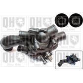 Thermostat, Kühlmittel QUINTON HAZELL - QTH791K