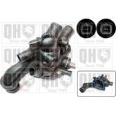 Thermostat, Kühlmittel QUINTON HAZELL - QTH792K