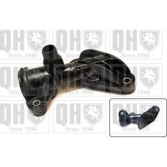 Thermostat (refroidissement d'huile) QUINTON HAZELL - QTH903K