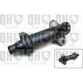 Thermostat (refroidissement d'huile) QUINTON HAZELL - QTH910K