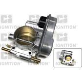 Throttle body QUINTON HAZELL - XPOT457