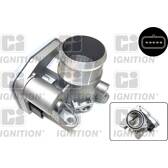 Throttle body QUINTON HAZELL - XPOT527