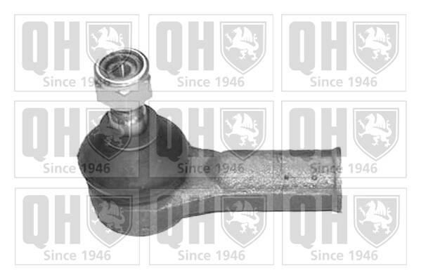 Tie Rod End