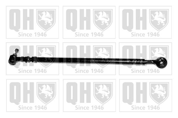 Rod Assembly