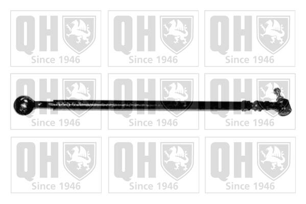 Rod Assembly