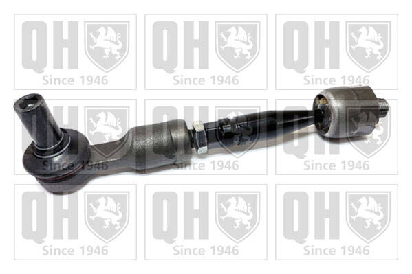 Rod Assembly