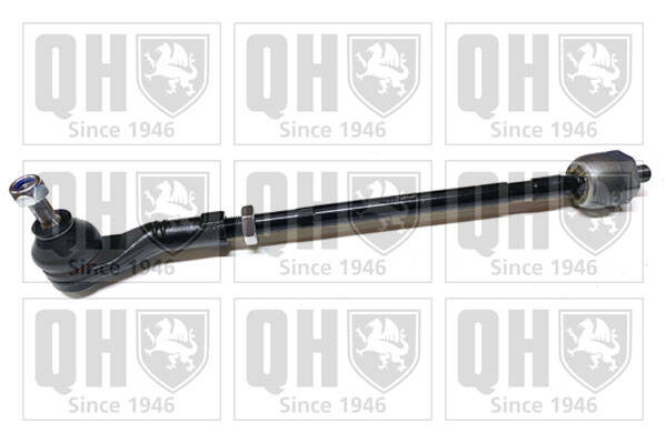 Rod Assembly