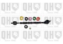 Rod Assembly