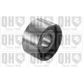 Tensioner Pulley, timing belt QUINTON HAZELL - QTT135