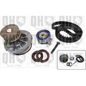 Water Pump + Timing Belt Kit QUINTON HAZELL - QBPK3311