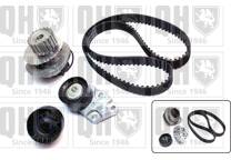 Water Pump + Timing Belt Kit